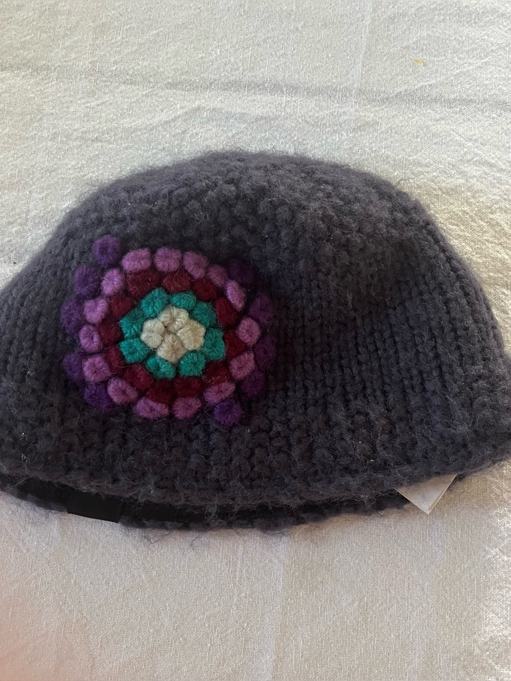 Arcteryx Wool Blend Hat